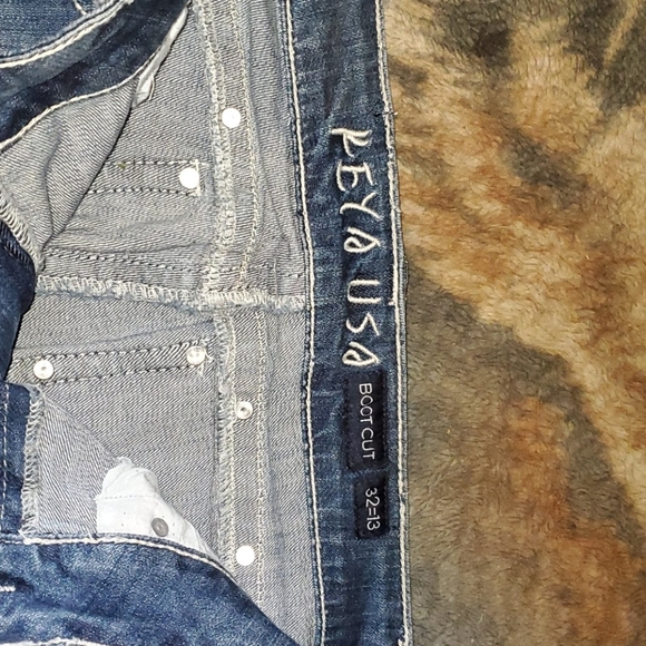 Keya jeans - Picture 2 of 4